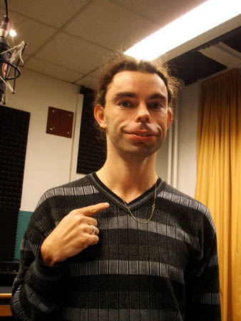 bei springhuhn ist goldkettchenzeit!