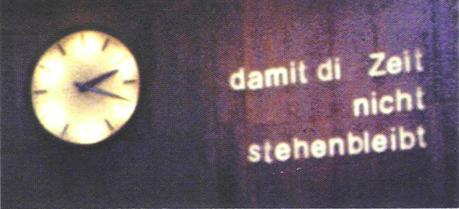 ..stellen wir die uhren um!