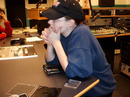 ratlose gesichter.. wie kriegen wir das blo� hin??