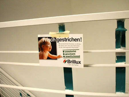 angeblich ganz unbedenklich..