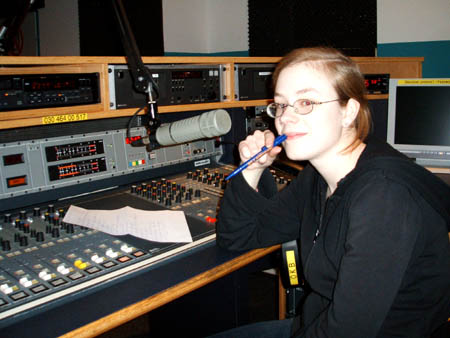 chrissy und ihr schlauer zettel