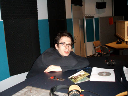 christian hochmotiviert