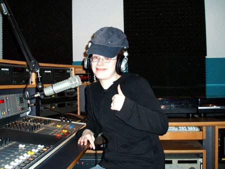 chrissy mir gen�gend kopfbedeckungen