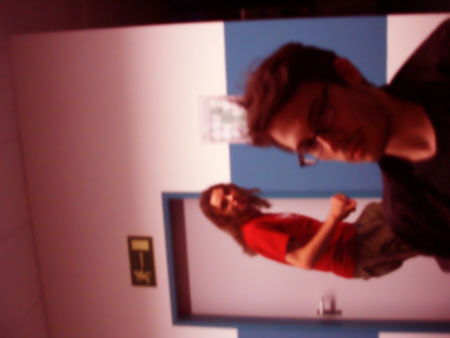 mal was k�nstlerisches..