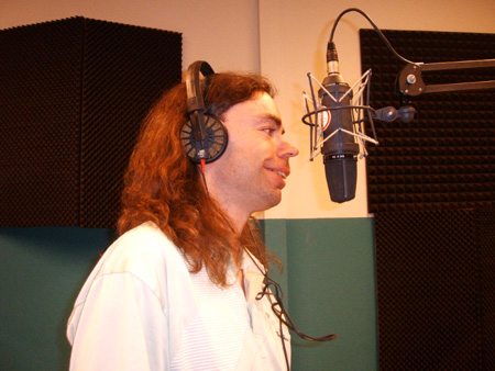 man k�nnte meinen..