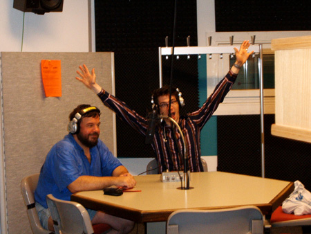 wor�ber freut sich christian eigentlich?