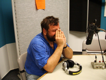 axel mu� ganz scharf nachdenken..