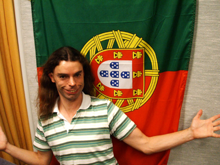 hurra! portugal!!