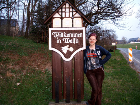 willkommen in weifa!