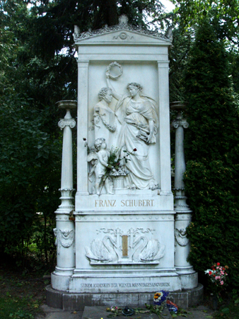 ..groß und prächtig