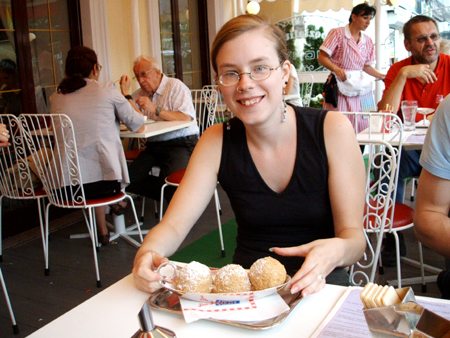 die guten eismarillenknödel